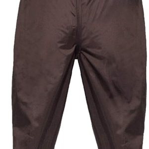 Chest Waders for Men with Boots Hunting Waders Fishing Boots Waders for Women Free Hangers